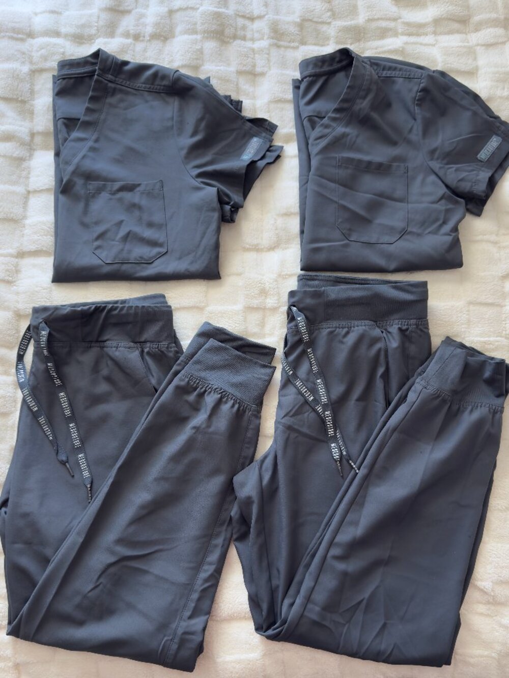 Med Couture Insight Scrubs